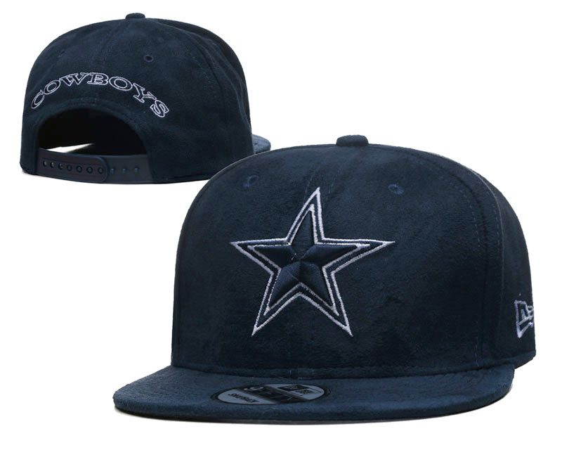 2022 NFL Dallas Cowboys Hat TX 09021->->Sports Caps